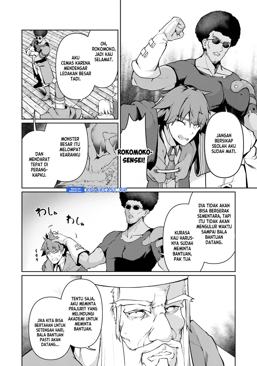 Buta Koushaku ni Tensei Shitakara, Kondo wa Kimi ni Suki to Iitai Chapter 41 Gambar 5