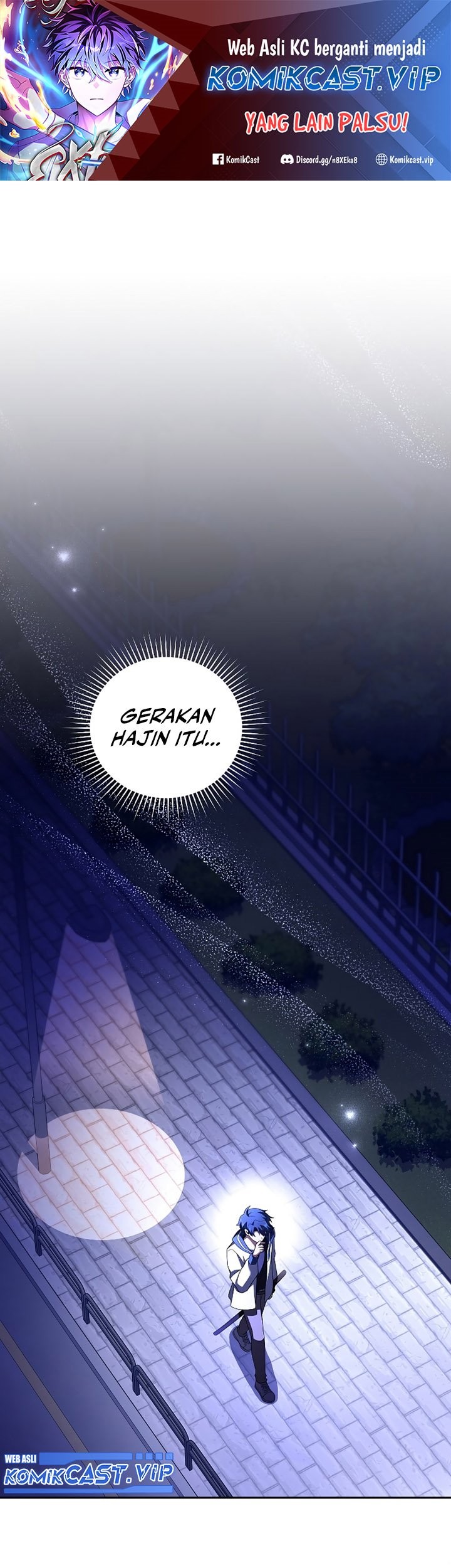 Baca The Novel’s Extra (Remake) Chapter 74 Gambar 2