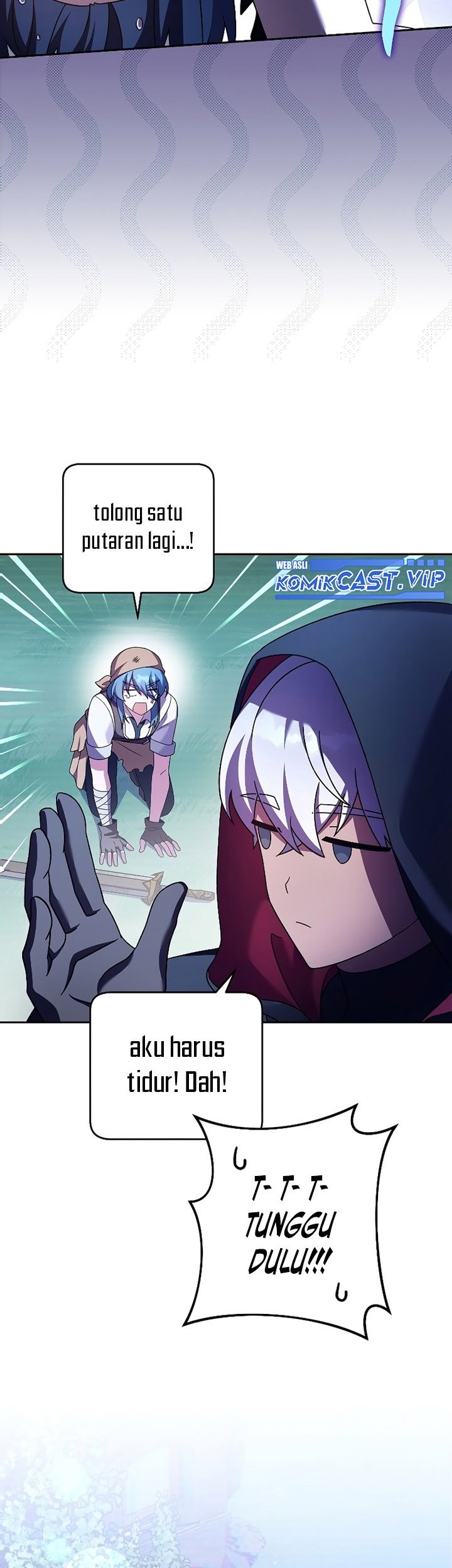 The Novel’s Extra (Remake) Chapter 74 Gambar 92