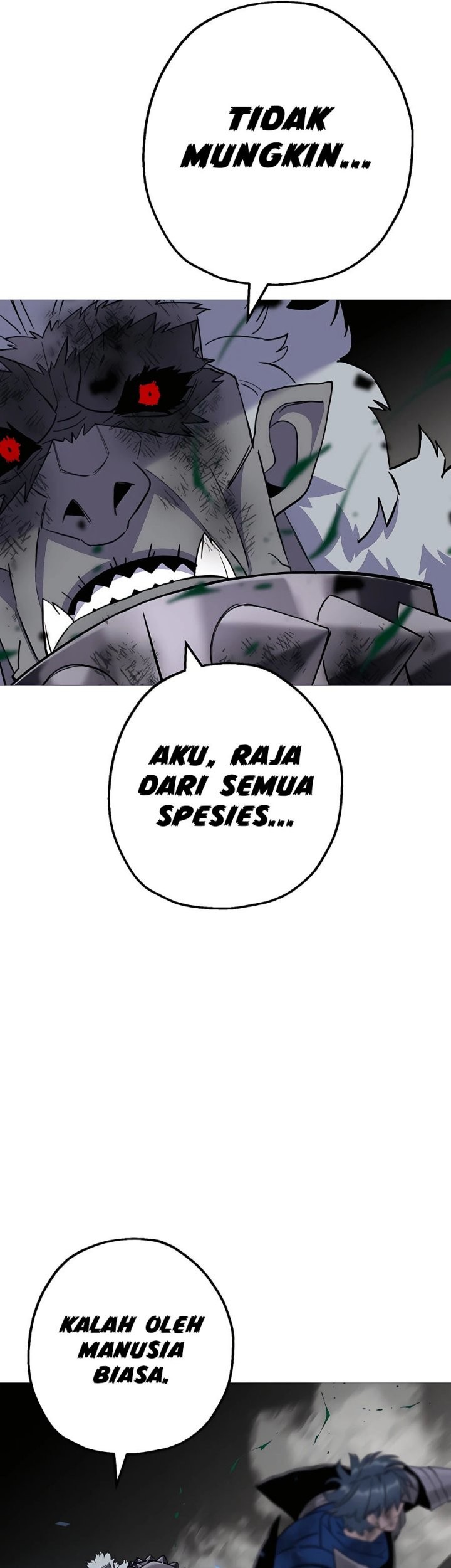 The Story of a Low-Rank Soldier Becoming a Monarch Chapter 120 Gambar 34