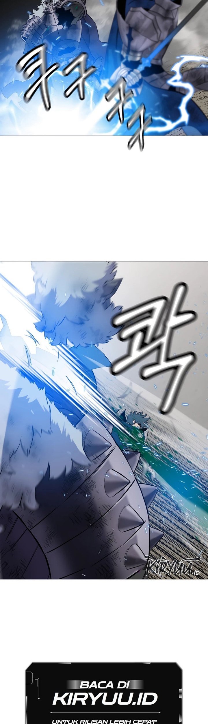 The Story of a Low-Rank Soldier Becoming a Monarch Chapter 120 Gambar 35