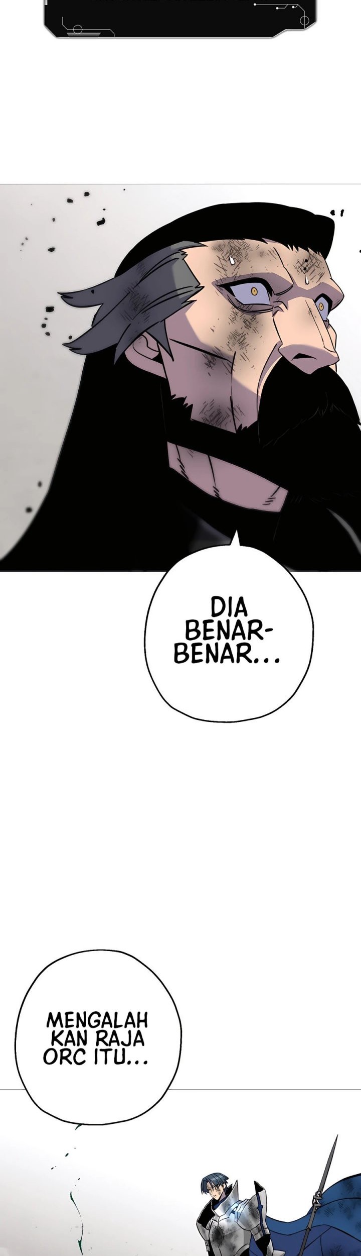 The Story of a Low-Rank Soldier Becoming a Monarch Chapter 120 Gambar 36