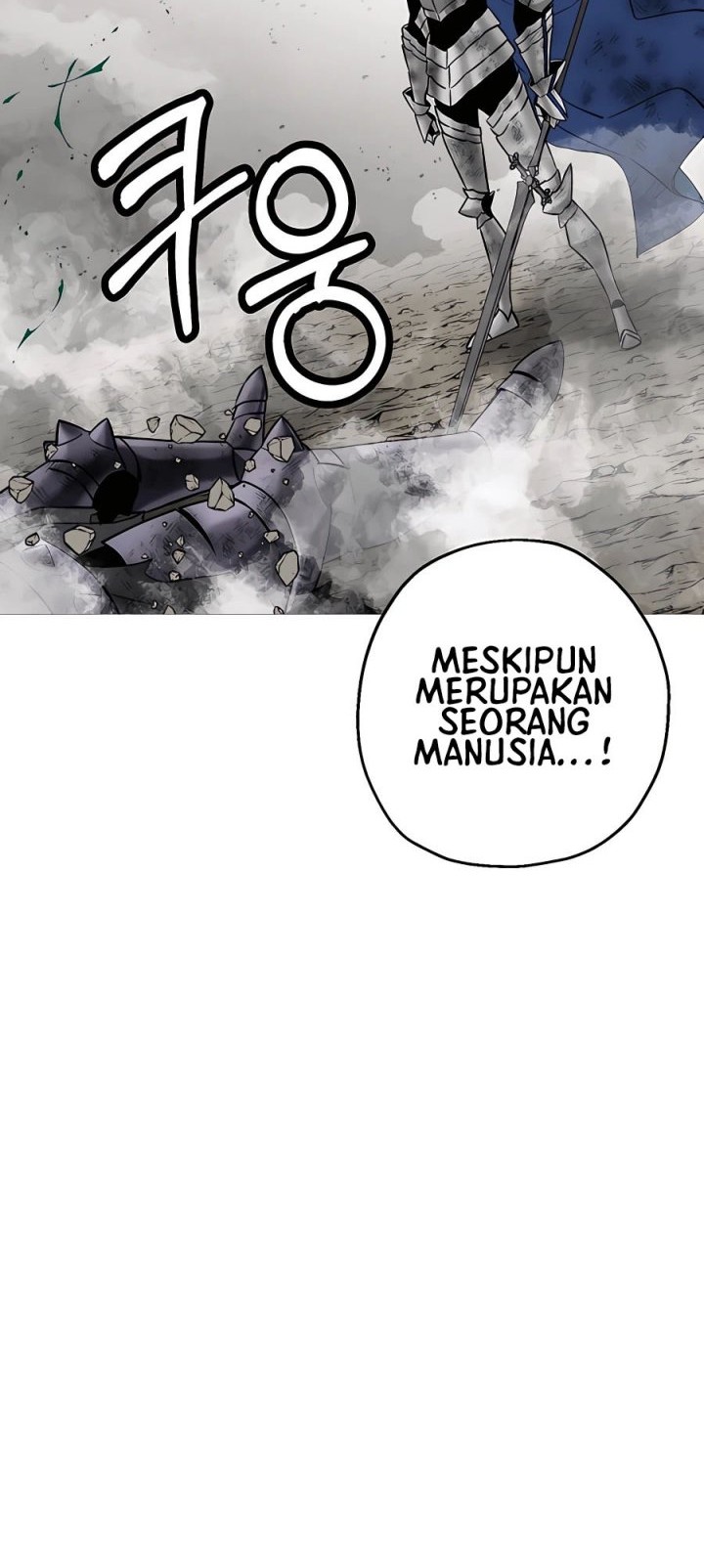 The Story of a Low-Rank Soldier Becoming a Monarch Chapter 120 Gambar 37
