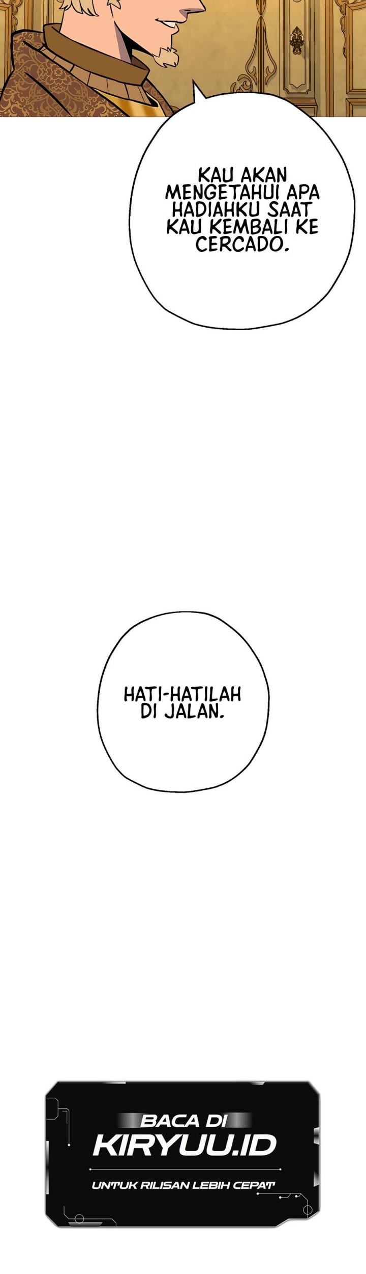 The Story of a Low-Rank Soldier Becoming a Monarch Chapter 120 Gambar 51
