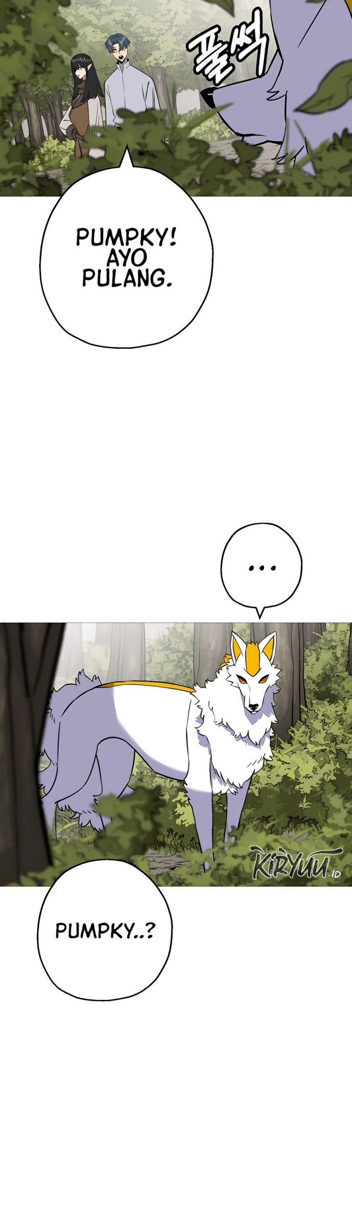 The Story of a Low-Rank Soldier Becoming a Monarch Chapter 120 Gambar 53