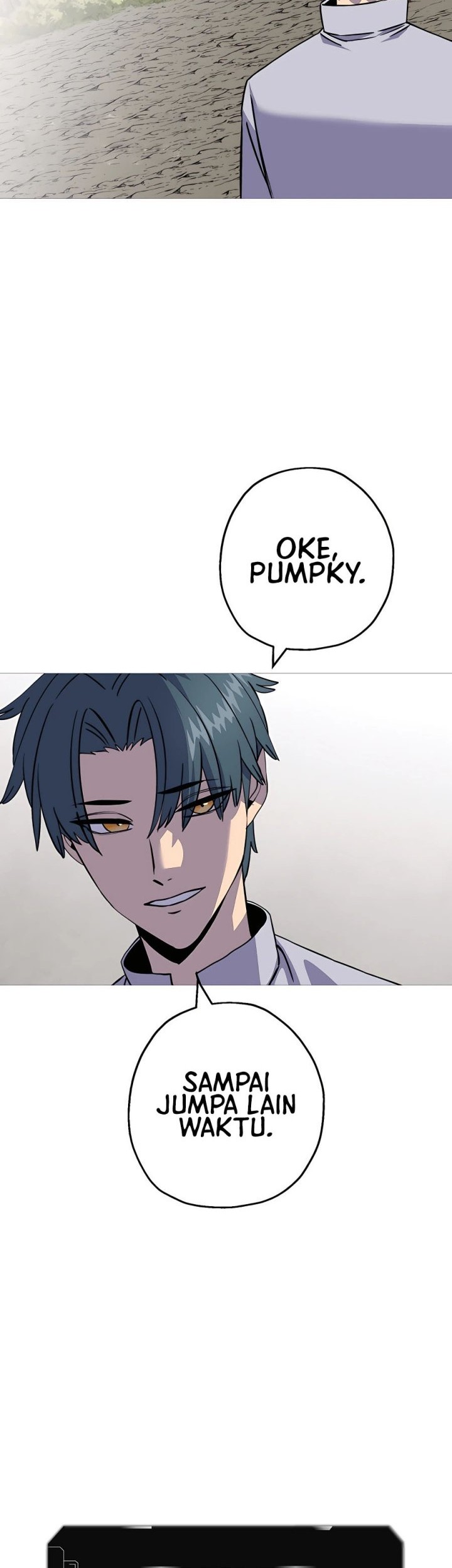 The Story of a Low-Rank Soldier Becoming a Monarch Chapter 120 Gambar 55