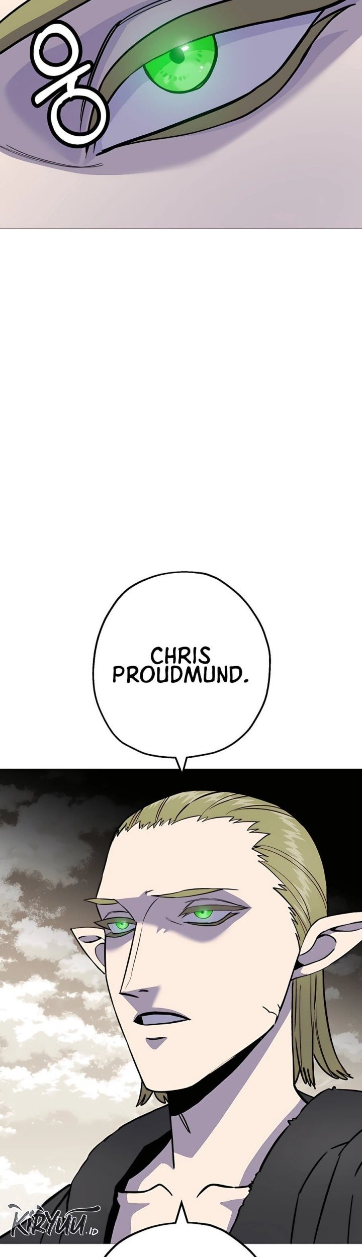 The Story of a Low-Rank Soldier Becoming a Monarch Chapter 120 Gambar 59