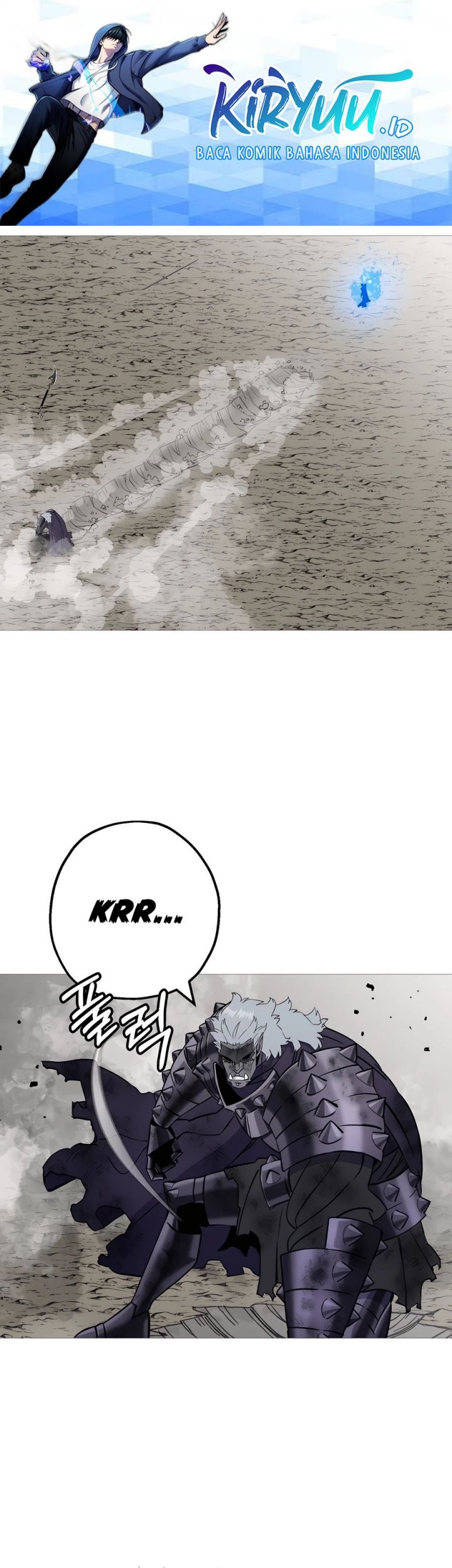 Baca  The Story of a Low-Rank Soldier Becoming a Monarch Chapter 120 Gambar 2
