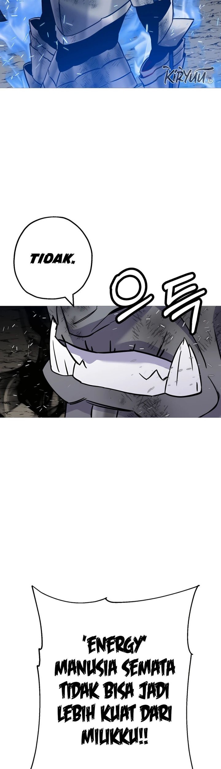 The Story of a Low-Rank Soldier Becoming a Monarch Chapter 120 Gambar 4
