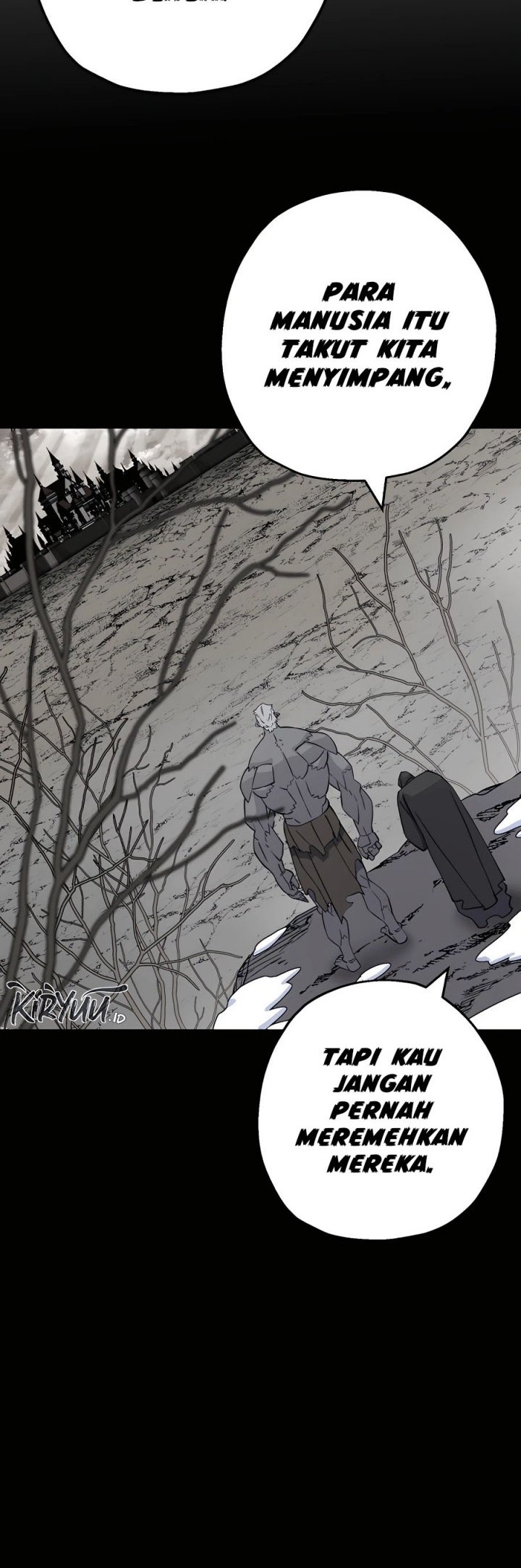 The Story of a Low-Rank Soldier Becoming a Monarch Chapter 120 Gambar 17