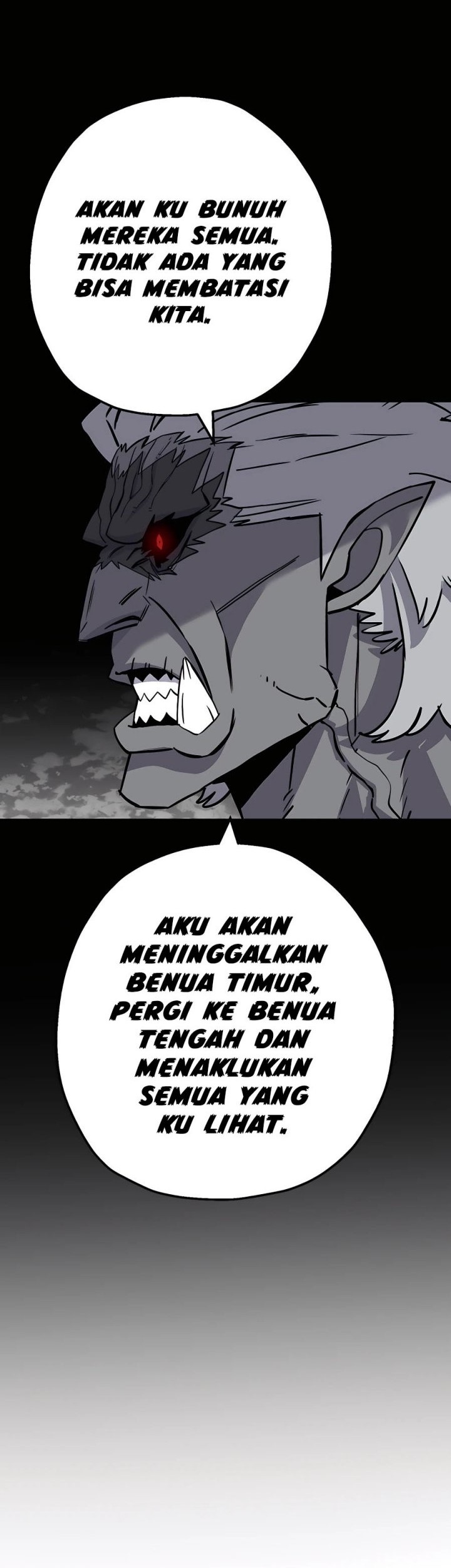 The Story of a Low-Rank Soldier Becoming a Monarch Chapter 120 Gambar 19