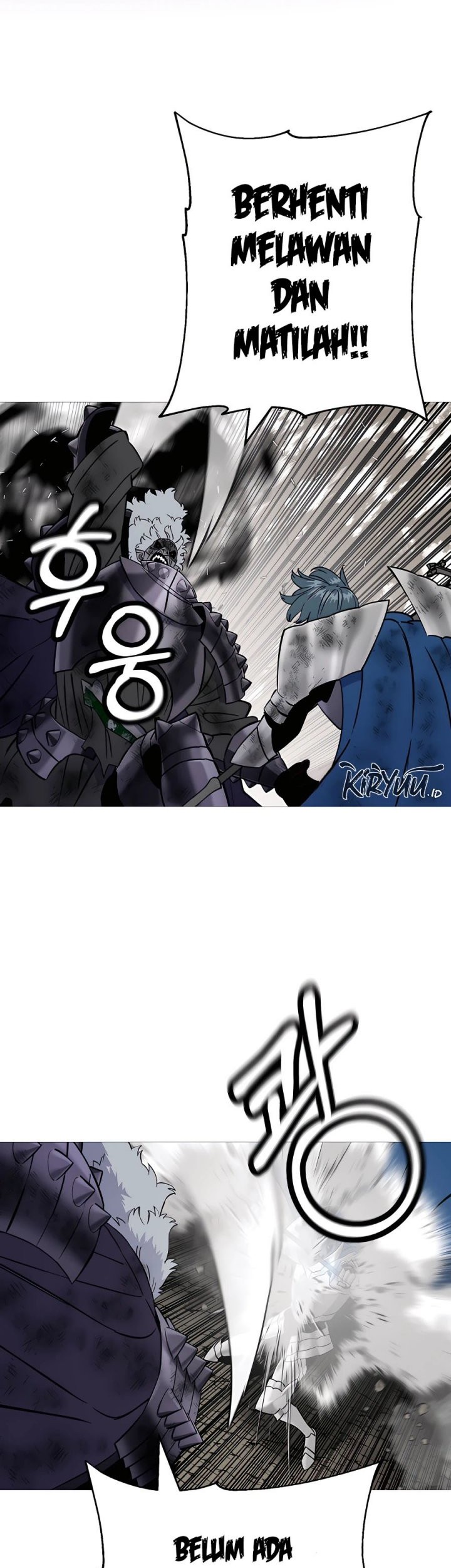 The Story of a Low-Rank Soldier Becoming a Monarch Chapter 120 Gambar 20