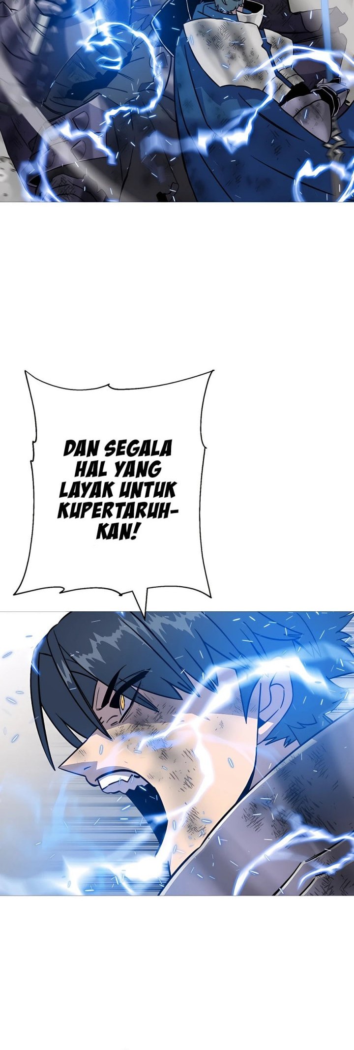 The Story of a Low-Rank Soldier Becoming a Monarch Chapter 120 Gambar 25