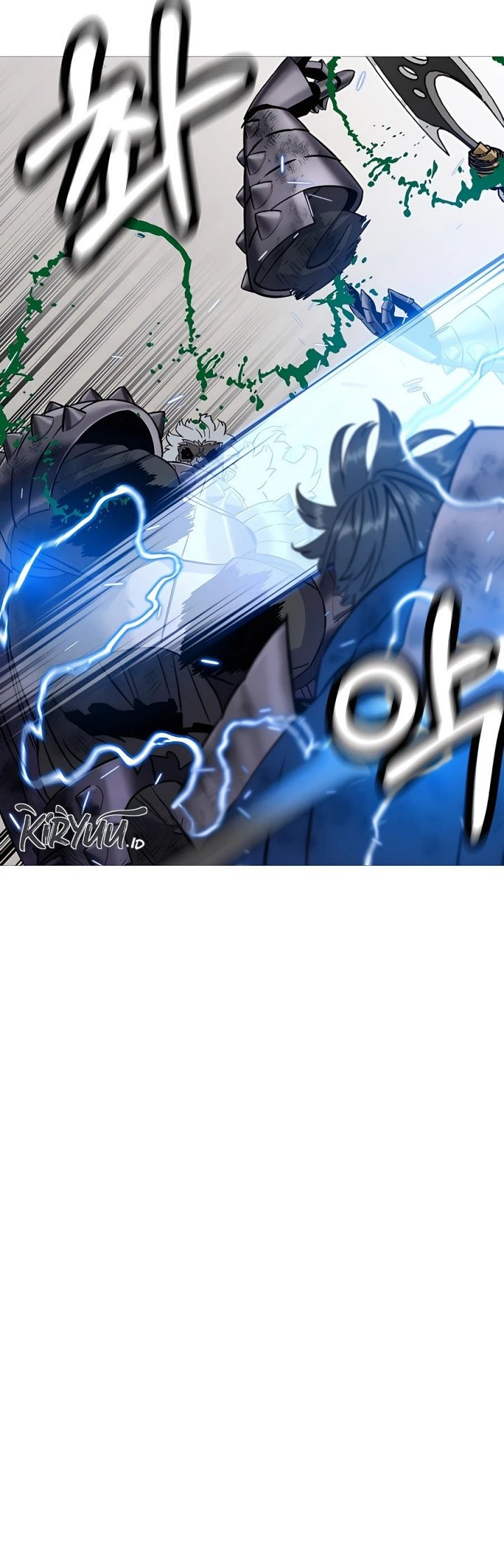 The Story of a Low-Rank Soldier Becoming a Monarch Chapter 120 Gambar 33