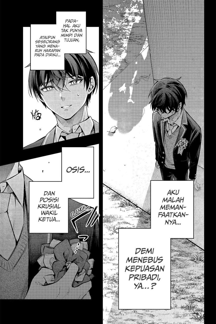 Tokidoki Bosotto Roshiago de Dereru Tonari no Alya-san Chapter 23 Gambar 8
