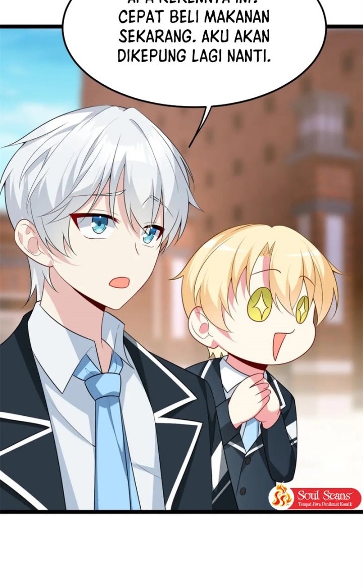 I Eat Soft Rice in Another World Chapter 71 Gambar 5