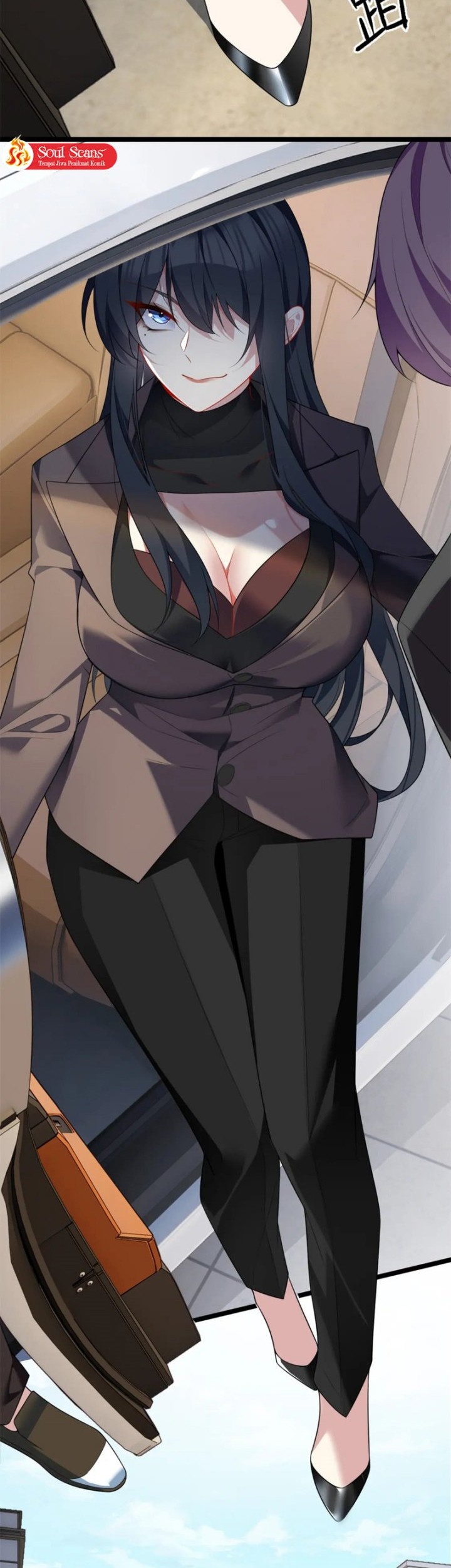 I Eat Soft Rice in Another World Chapter 71 Gambar 10