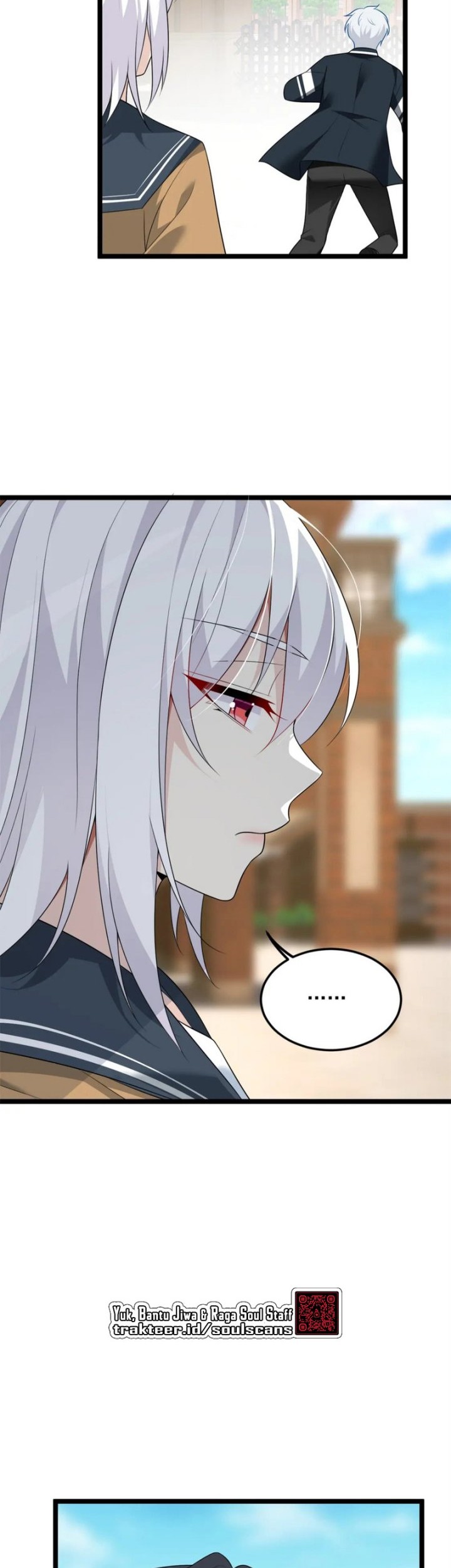 I Eat Soft Rice in Another World Chapter 71 Gambar 16