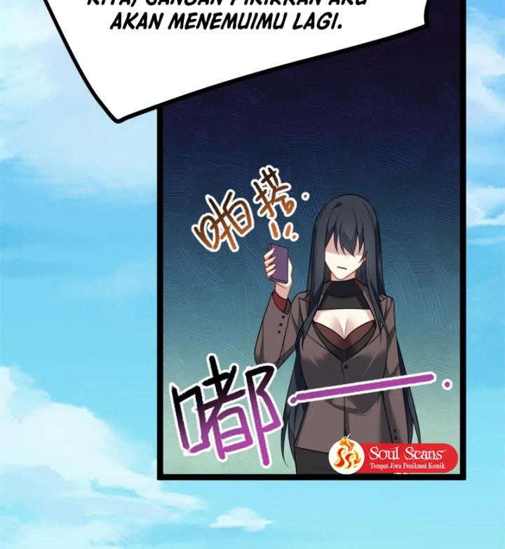 I Eat Soft Rice in Another World Chapter 71 Gambar 20