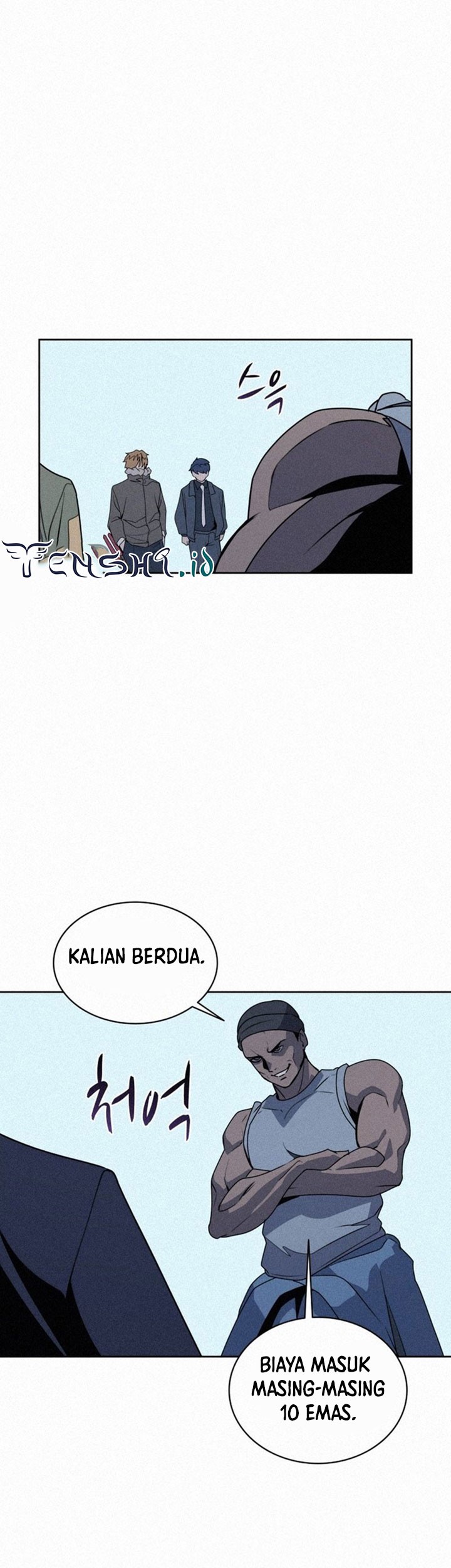 The Book Eating Magician Chapter 102 Gambar 36