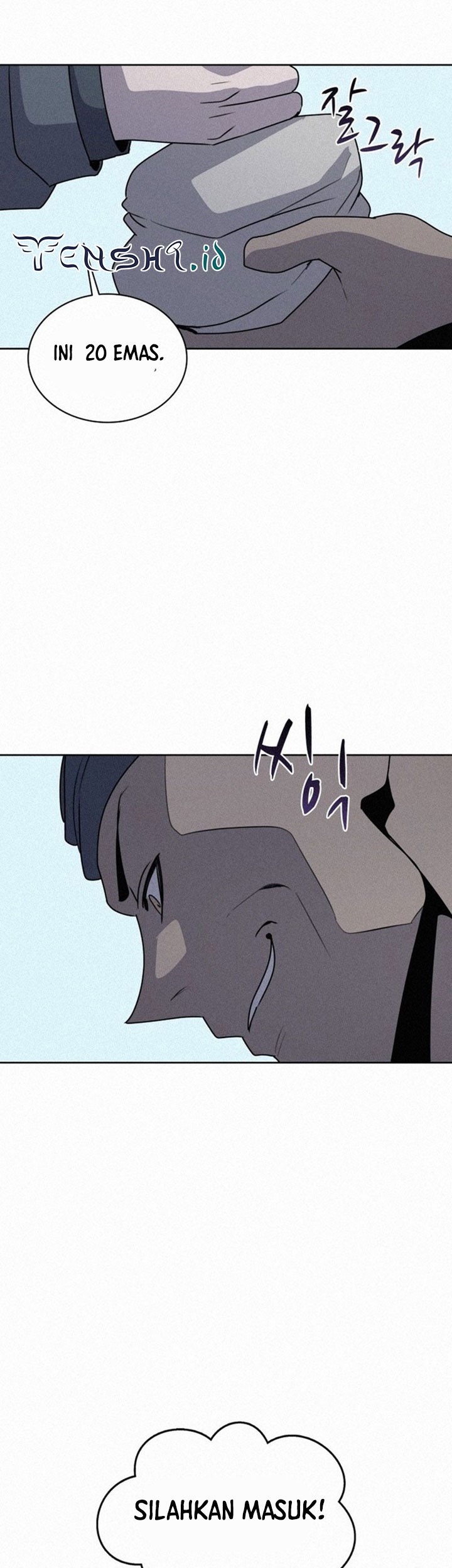 The Book Eating Magician Chapter 102 Gambar 38