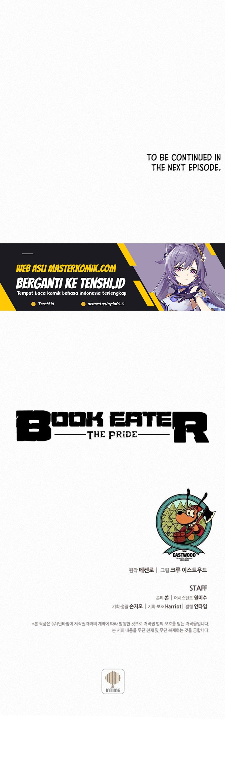 The Book Eating Magician Chapter 102 Gambar 48