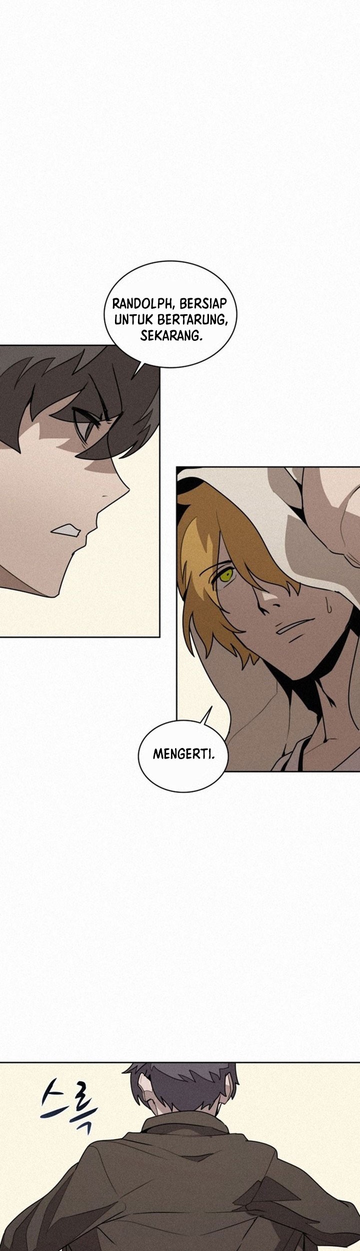The Book Eating Magician Chapter 102 Gambar 8