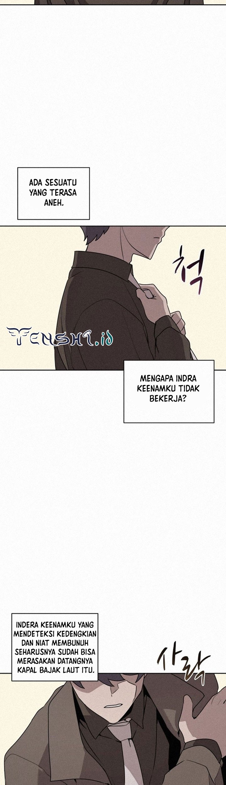 The Book Eating Magician Chapter 102 Gambar 10