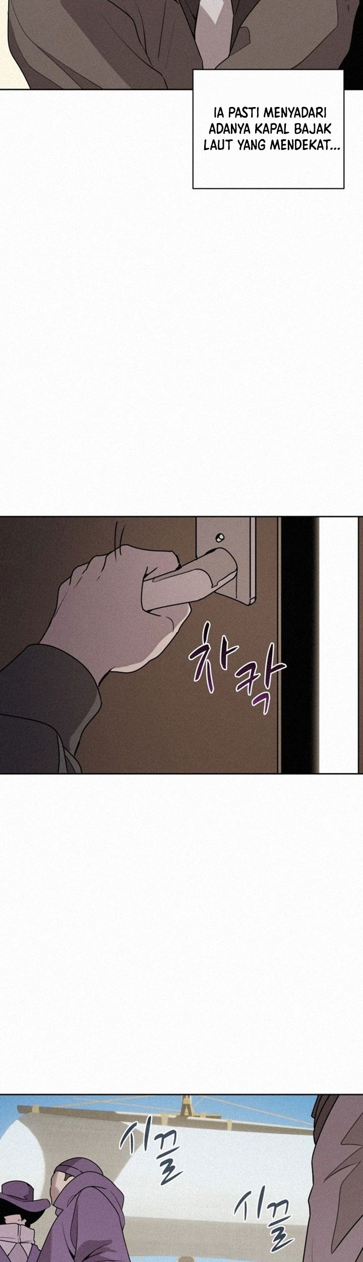 The Book Eating Magician Chapter 102 Gambar 11
