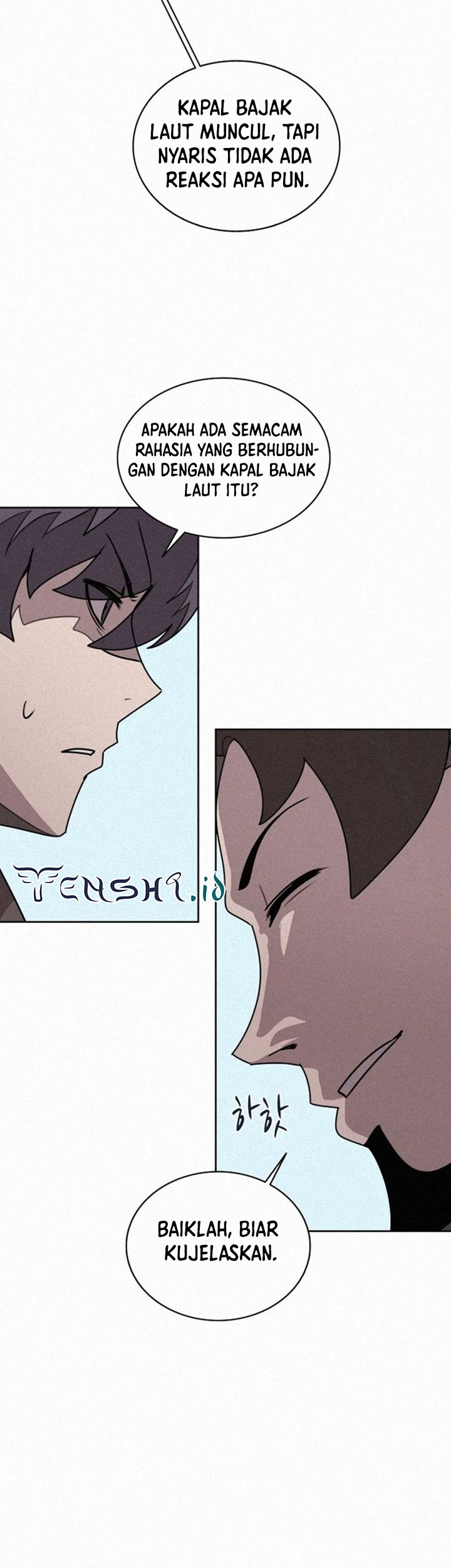 The Book Eating Magician Chapter 102 Gambar 16