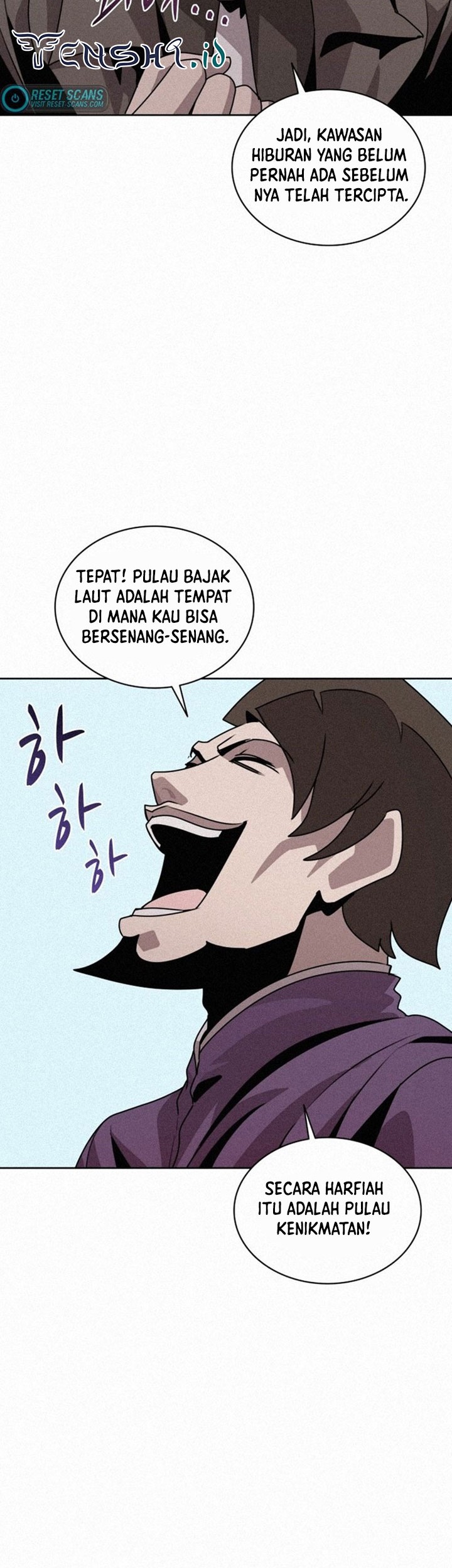 The Book Eating Magician Chapter 102 Gambar 23