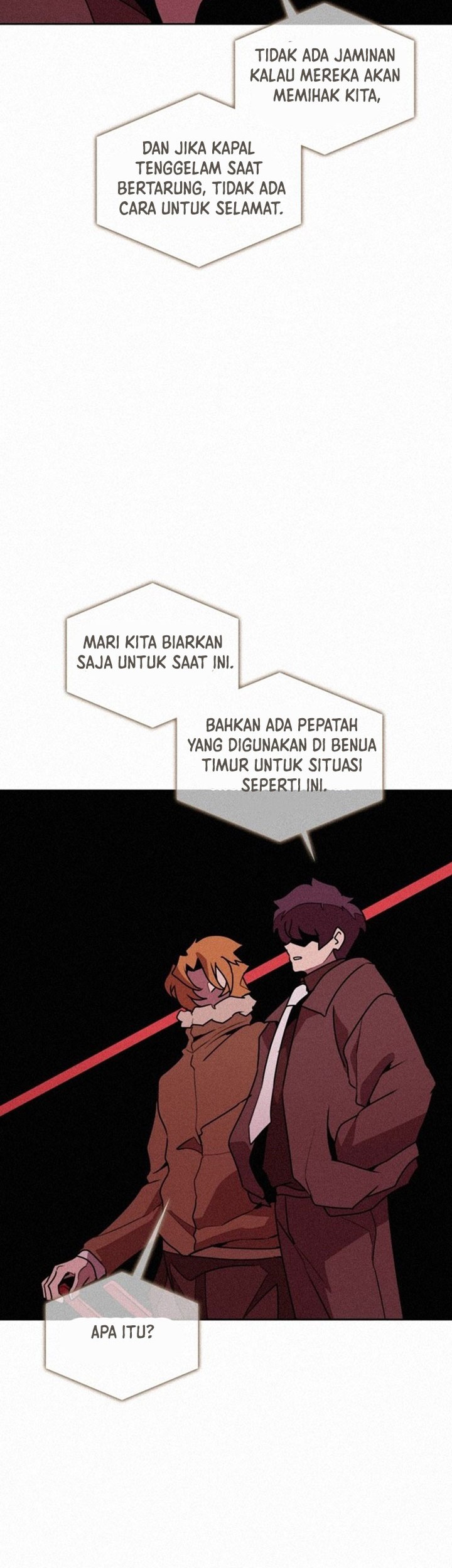 The Book Eating Magician Chapter 102 Gambar 27