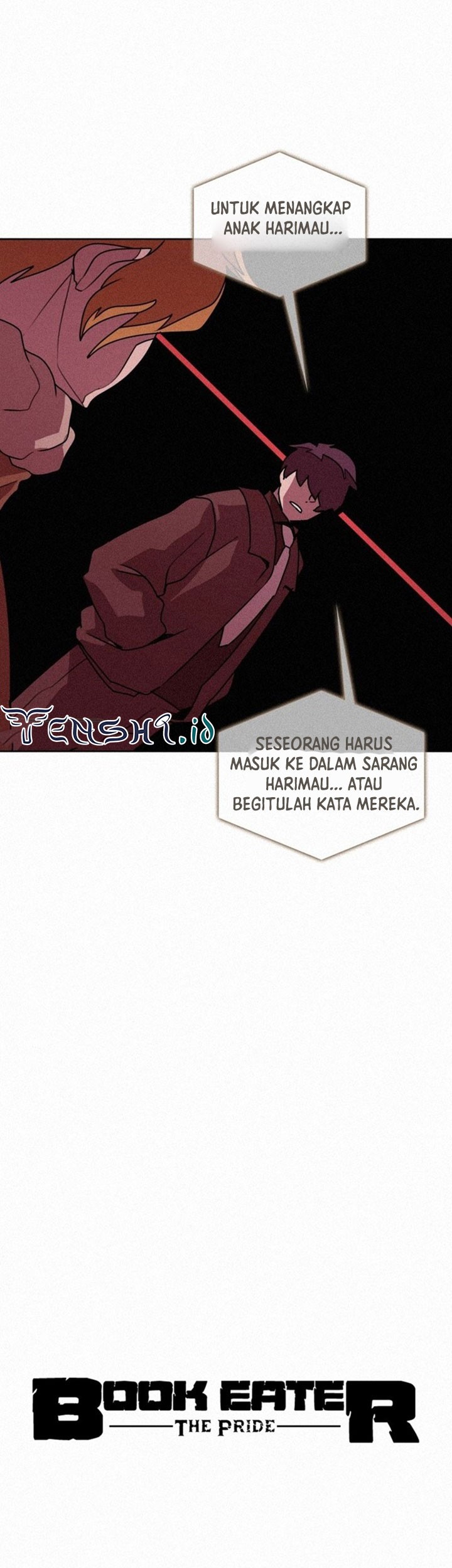 The Book Eating Magician Chapter 102 Gambar 28