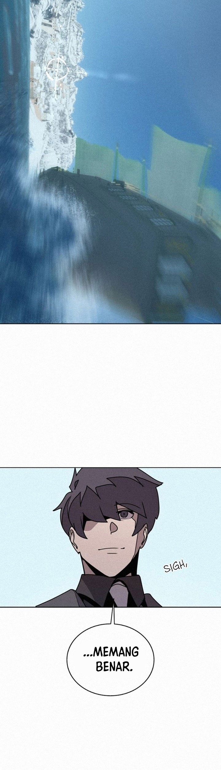 The Book Eating Magician Chapter 102 Gambar 32