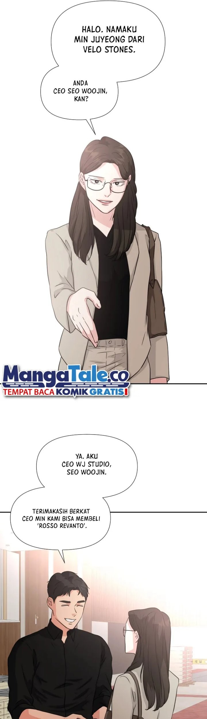 Golden Print Chapter 24 Gambar 38