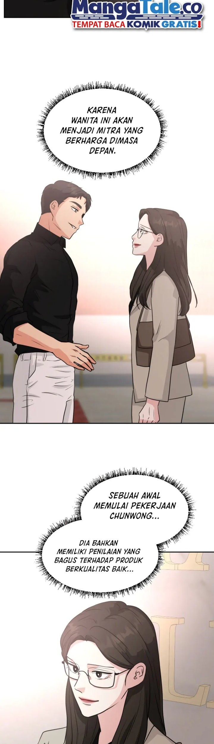 Golden Print Chapter 24 Gambar 40