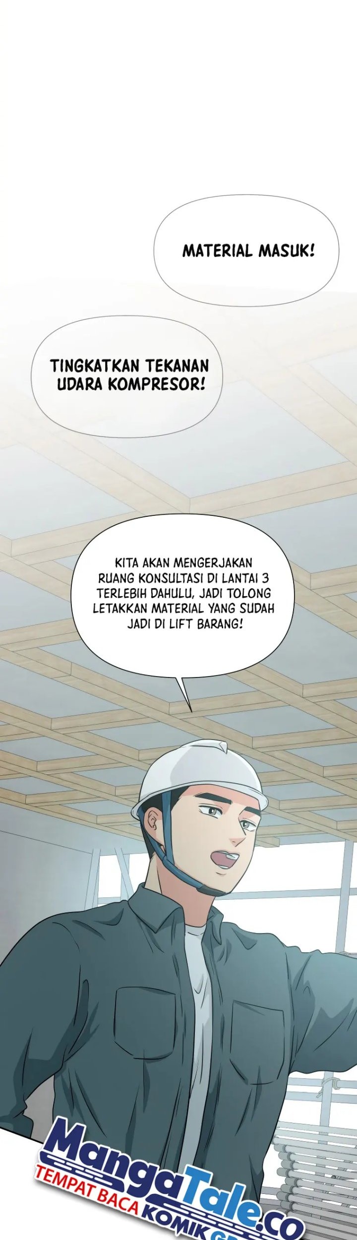 Golden Print Chapter 24 Gambar 20