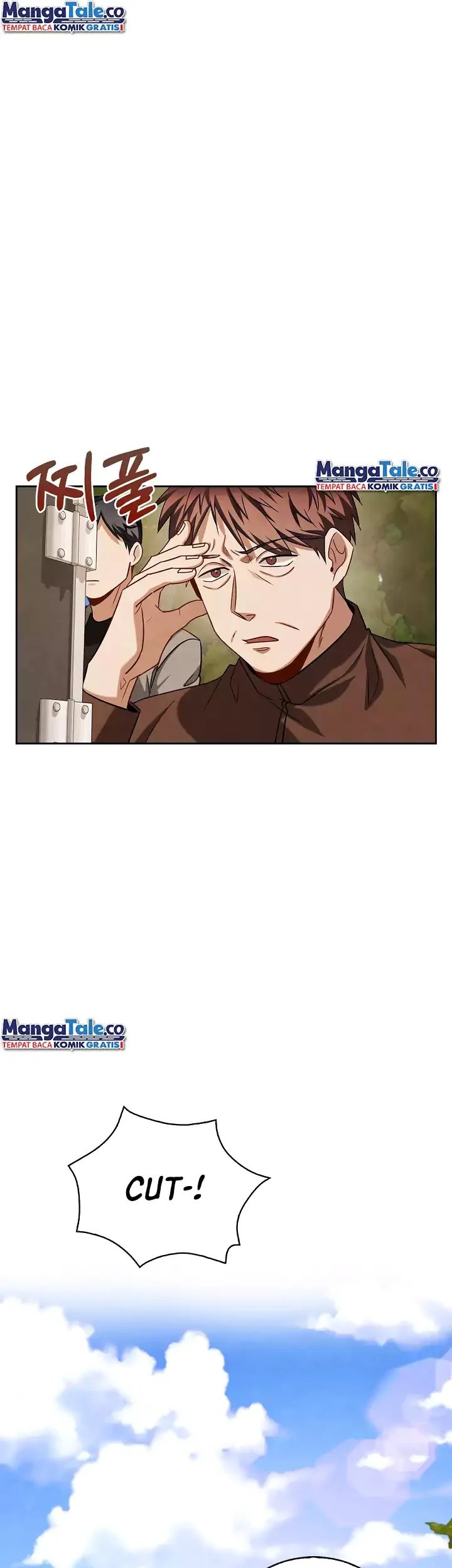 Baca Be the Actor Chapter 53 Gambar 2