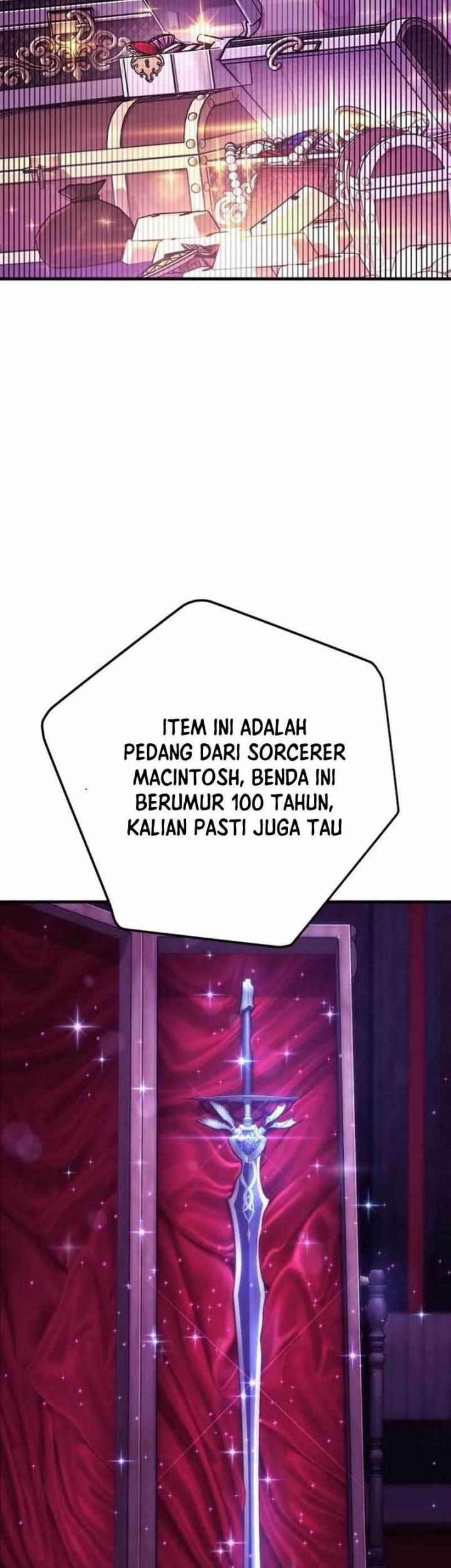 DANTALIAN Chapter 36 Gambar 29