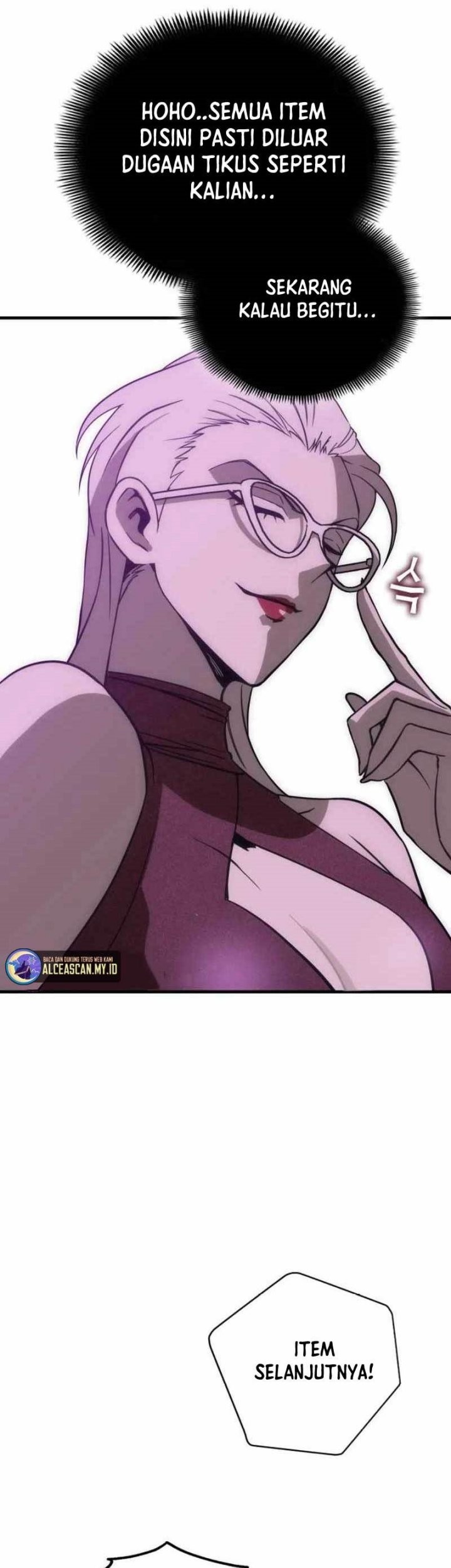 DANTALIAN Chapter 36 Gambar 37
