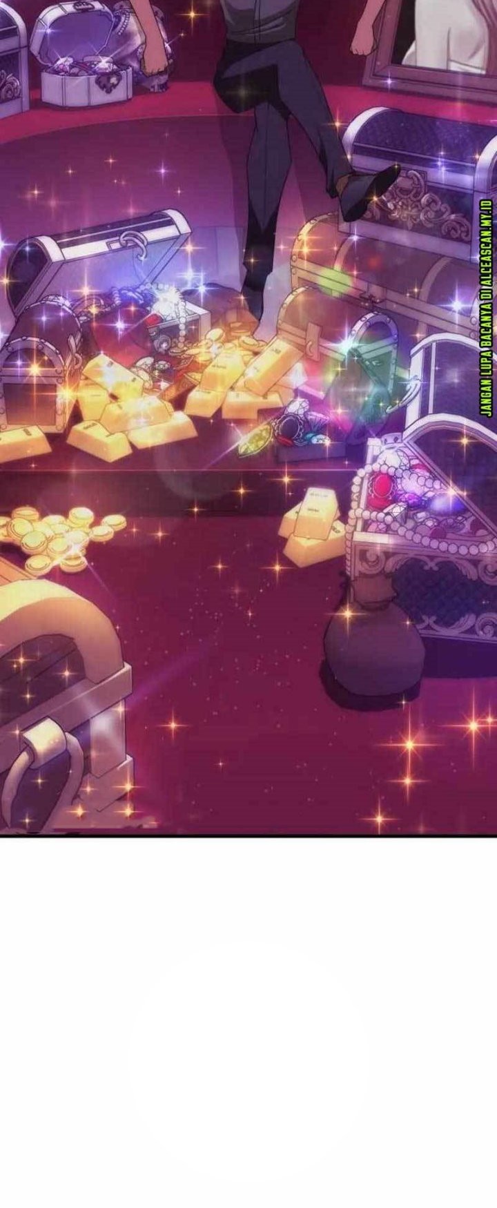 DANTALIAN Chapter 36 Gambar 54