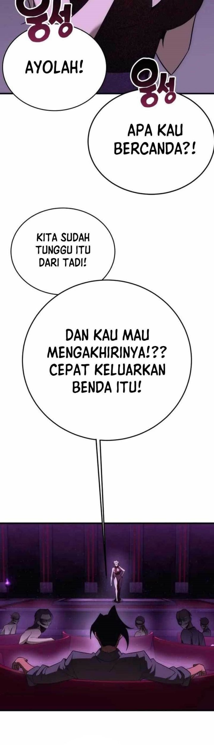 DANTALIAN Chapter 36 Gambar 67