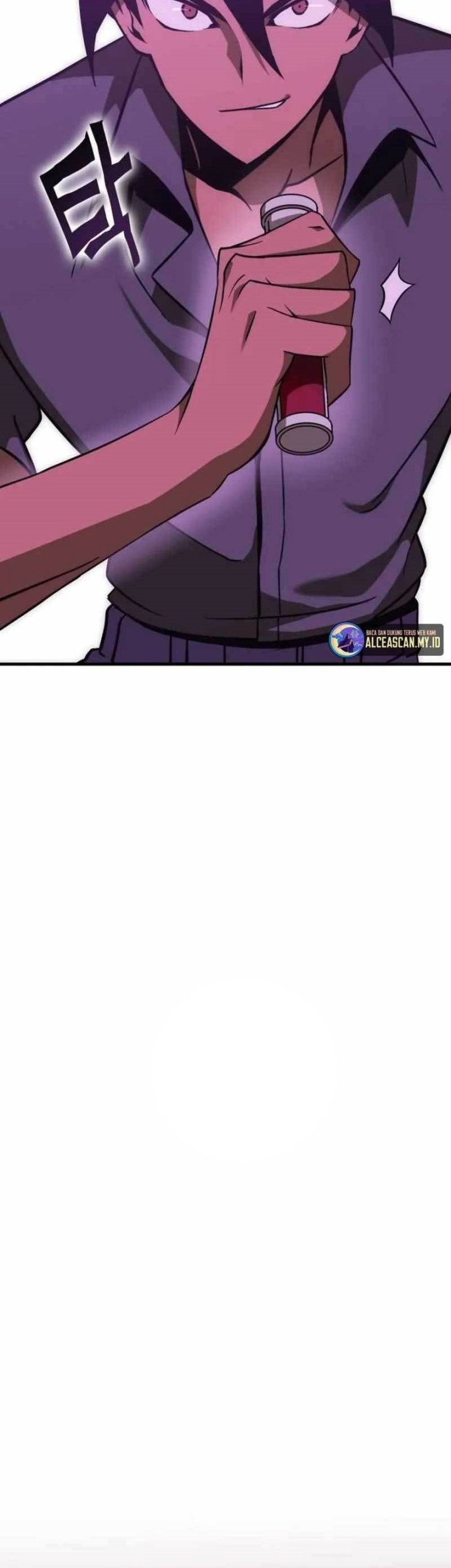 DANTALIAN Chapter 36 Gambar 74