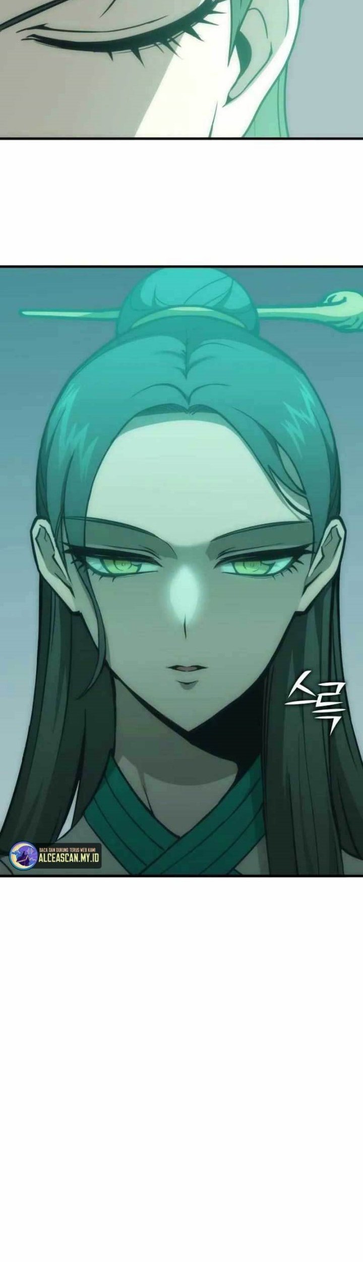 DANTALIAN Chapter 36 Gambar 77