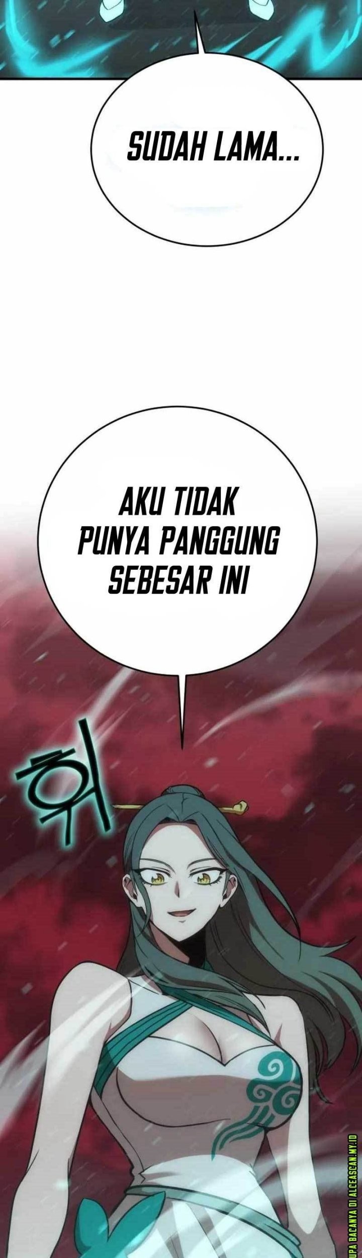 DANTALIAN Chapter 36 Gambar 82