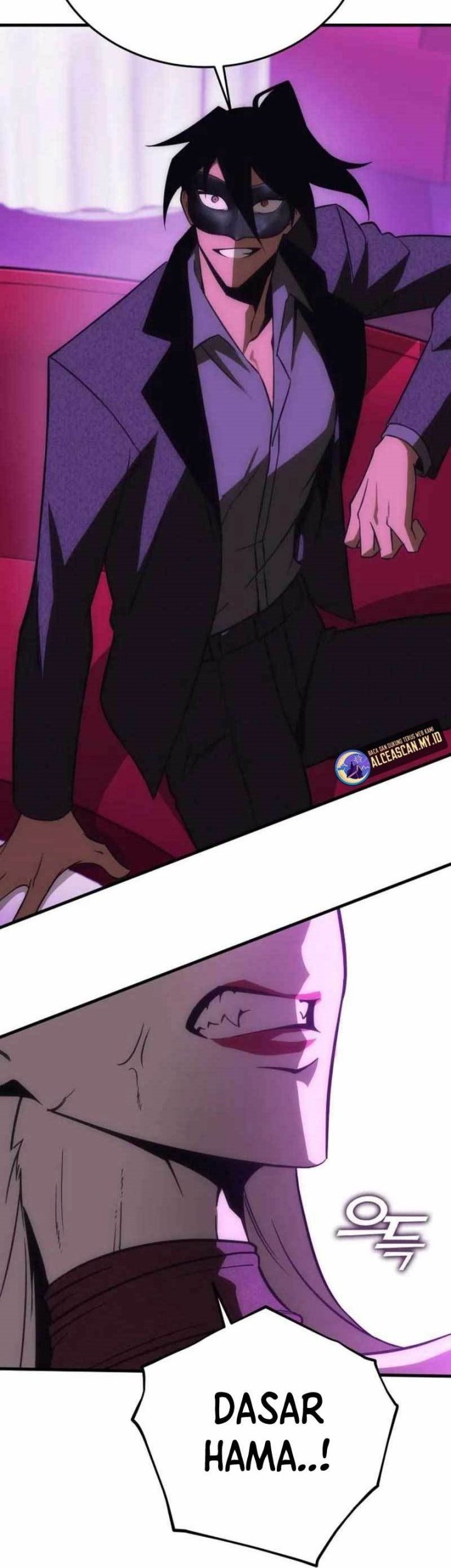 DANTALIAN Chapter 36 Gambar 5