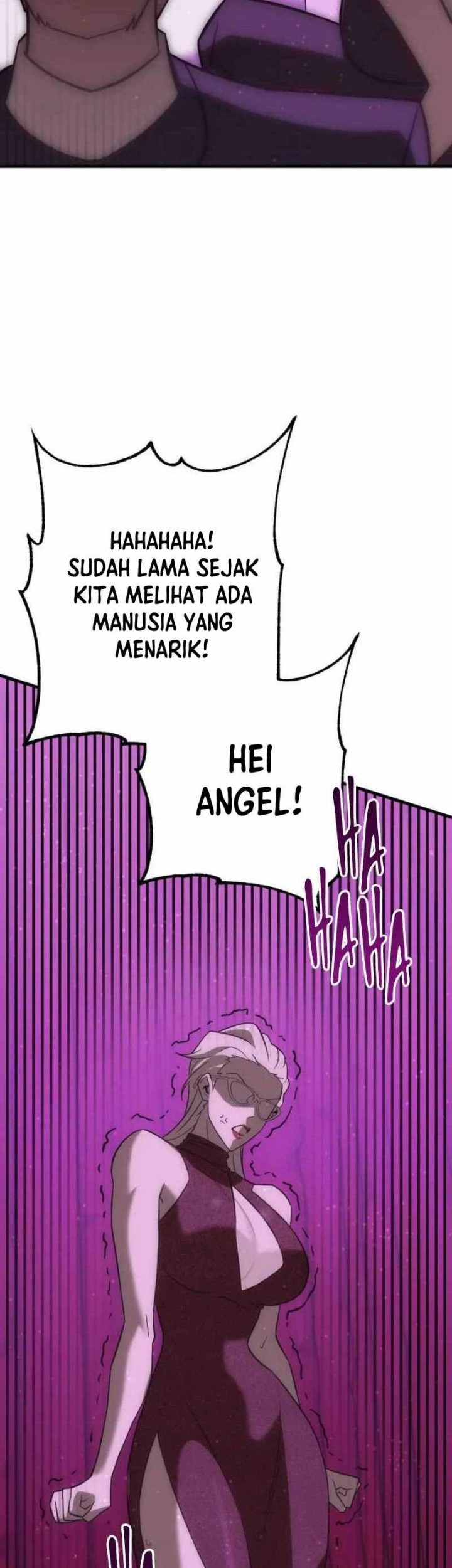DANTALIAN Chapter 36 Gambar 20