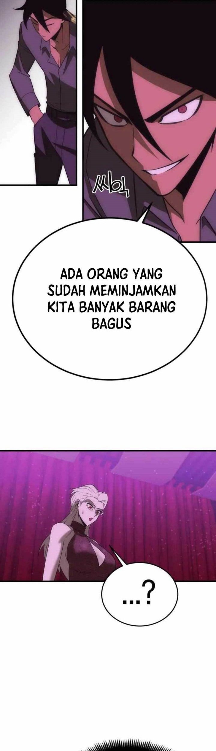 DANTALIAN Chapter 36 Gambar 23