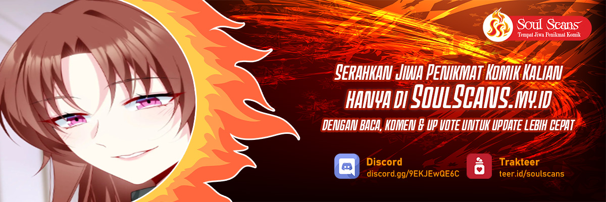 Baca  I Eat Soft Rice in Another World Chapter 73 Gambar 2
