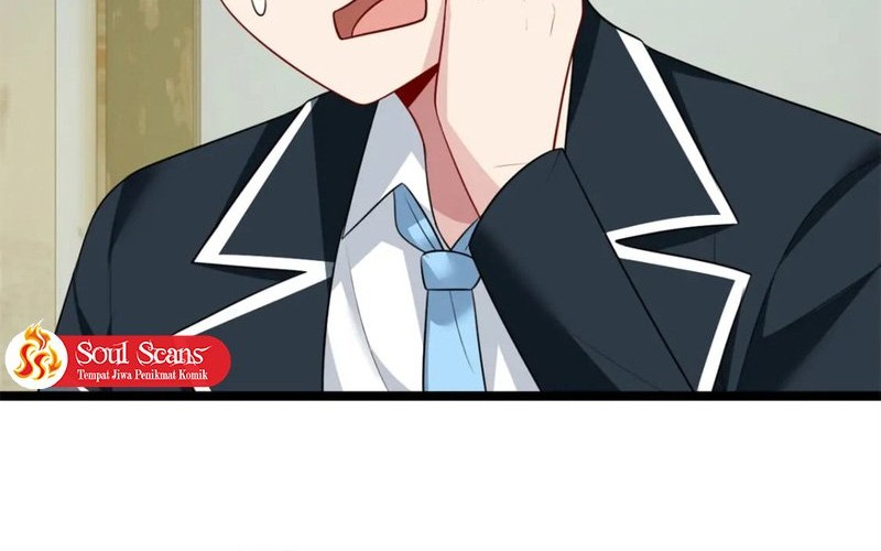 I Eat Soft Rice in Another World Chapter 72 Gambar 17